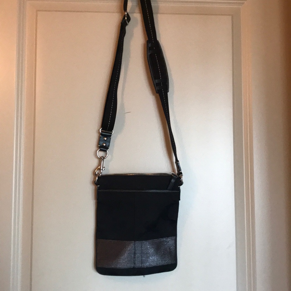 Coach purse!